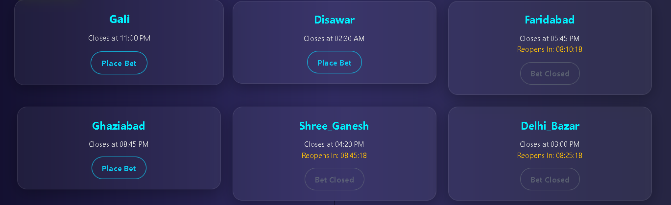 games